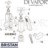 https://www.divapor.com/spares/images/CAS BSM C/Bristan-Casino-Cascade-Bath-Shower-Mixer-Tap-Dimensi